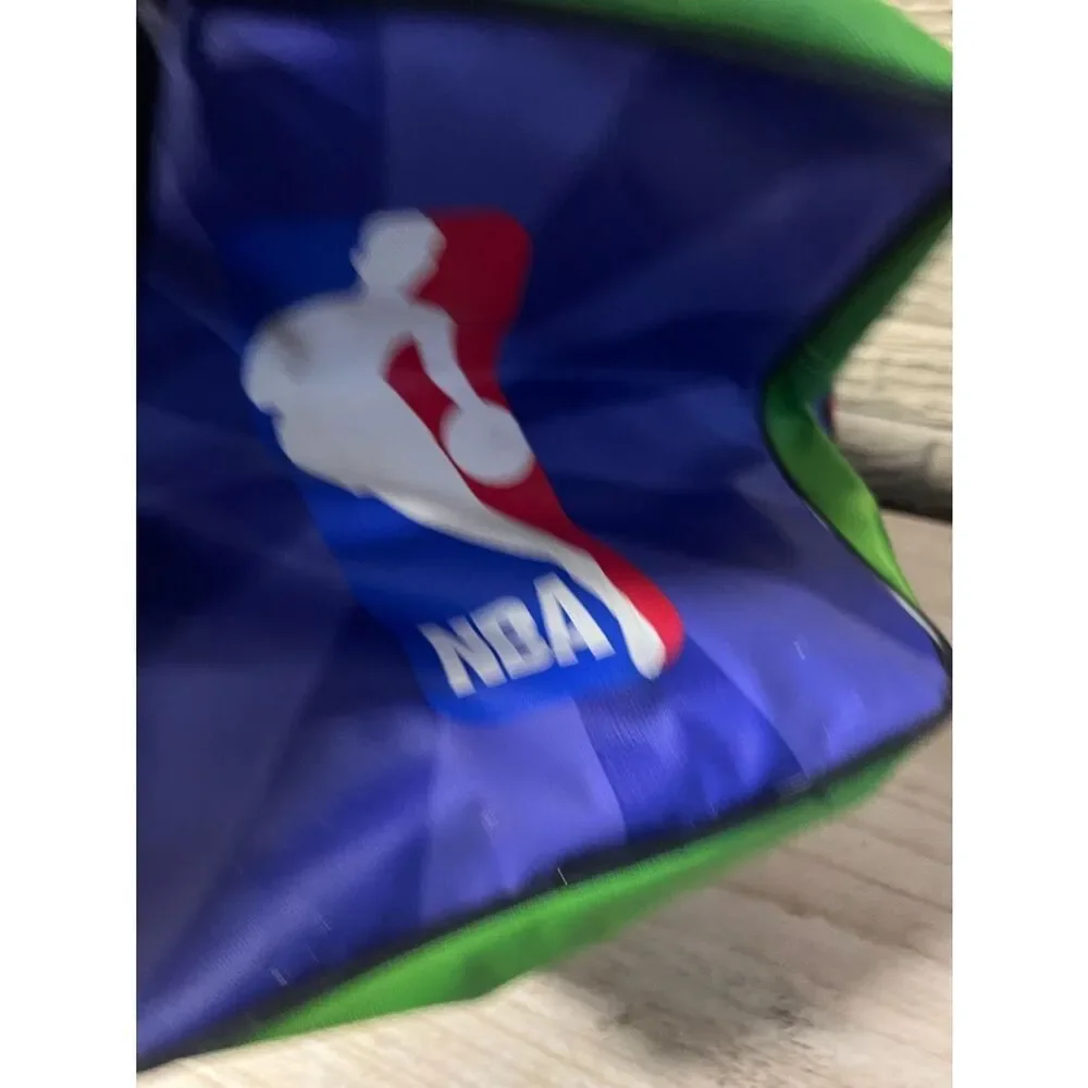 1996 official Gatorade frank kozik duffle bag